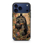 The Batman in Art iPhone 17 Pro Case