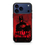 The Batman Vengence iPhone 17 Pro Case