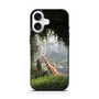 The Last of Us Ellie Giraffe iPhone 17 Series Case