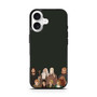 The lord of the rings fellowship of the ring iPhone 17 Series Case