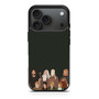 The lord of the rings fellowship of the ring iPhone 17 Pro Max Case