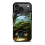 The lord of the rings hobbit house iPhone 17 Pro Max Case