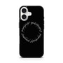 The lord of the rings ring iPhone 17 Series Case