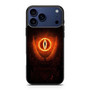 The lord of the rings sauron iPhone 17 Pro Case