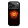 The lord of the rings sauron iPhone 17 Pro Max Case