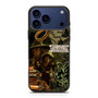 The lord of the rings story iPhone 17 Pro Case