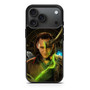 The Many Faces Of Loki iPhone 17 Pro Max Case