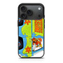 The mystery machine iPhone 17 Pro Max Case