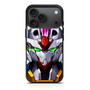 The witch from mercury gundam aerial iPhone 17 Pro Max Case