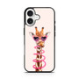 Thirsty Giraffe iPhone 17 Series Case