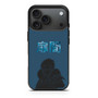 Tobirama 2nd hokage iPhone 17 Pro Max Case
