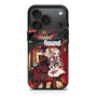 Toilet Bound Hanako Kun Red Poster iPhone 17 Pro Max Case