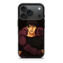 Toji jujutsu kaisen iPhone 17 Pro Max Case