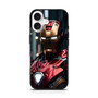 Tony Stark As Iron Man iPhone 17 Series Case