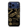 Toronto Raptors iPhone 17 Pro Case
