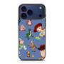 Toy story all characters iPhone 17 Pro Case