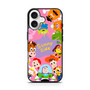 Toy story sunny side iPhone 17 Series Case