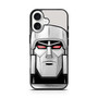 Transformer classic megatron iPhone 17 Series Case