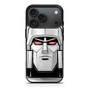 Transformer classic megatron iPhone 17 Pro Max Case