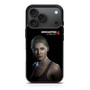 Uncharted 4 Elena Fisher iPhone 17 Pro Max Case