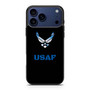 Usaf United state air force iPhone 17 Pro Case