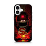 USC Trojans player ASHP iPhone 17 Series Case