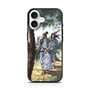 Vagabond Artwork iPhone 17 Series Case