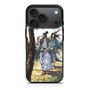 Vagabond Artwork iPhone 17 Pro Max Case
