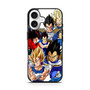 Vegeta Dragonball Collage iPhone 17 Series Case