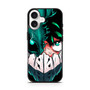 Vigilante deku iPhone 17 Series Case