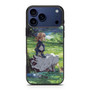 Violet evergarden daydreaming iPhone 17 Pro Case
