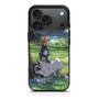 Violet evergarden daydreaming iPhone 17 Pro Max Case