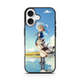 Violet evergarden summer iPhone 17 Series Case