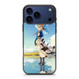 Violet evergarden summer iPhone 17 Pro Case