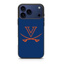 Virginia Cavalier football iPhone 17 Pro Case
