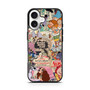 Walt Disney Club iPhone 17 Series Case