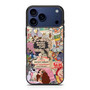 Walt Disney Club iPhone 17 Pro Case