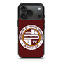 Washington Commanders The Peoples Team iPhone 17 Pro Max Case