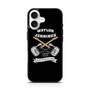 Waylon jennings iPhone 17 Series Case