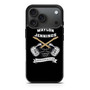 Waylon jennings iPhone 17 Pro Max Case
