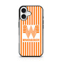 Whataburger texas iPhone 17 Series Case
