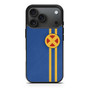 X Men Logo iPhone 17 Pro Max Case