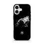 Yamaha moto gp race iPhone 17 Series Case