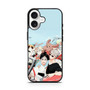 Yuri on ice summer vacation iPhone 17 Series Case
