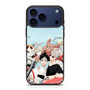 Yuri on ice summer vacation iPhone 17 Pro Case