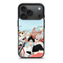 Yuri on ice summer vacation iPhone 17 Pro Max Case