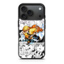 Zanitsu Breath Of Thunder iPhone 17 Pro Max Case