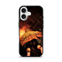 Zenitsu infinty castle iPhone 17 Series Case