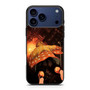 Zenitsu infinty castle iPhone 17 Pro Case