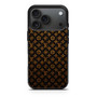 Louis Vuitton 1 iPhone 17 Pro Max Case